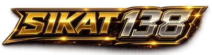 SIKAT138 Logo